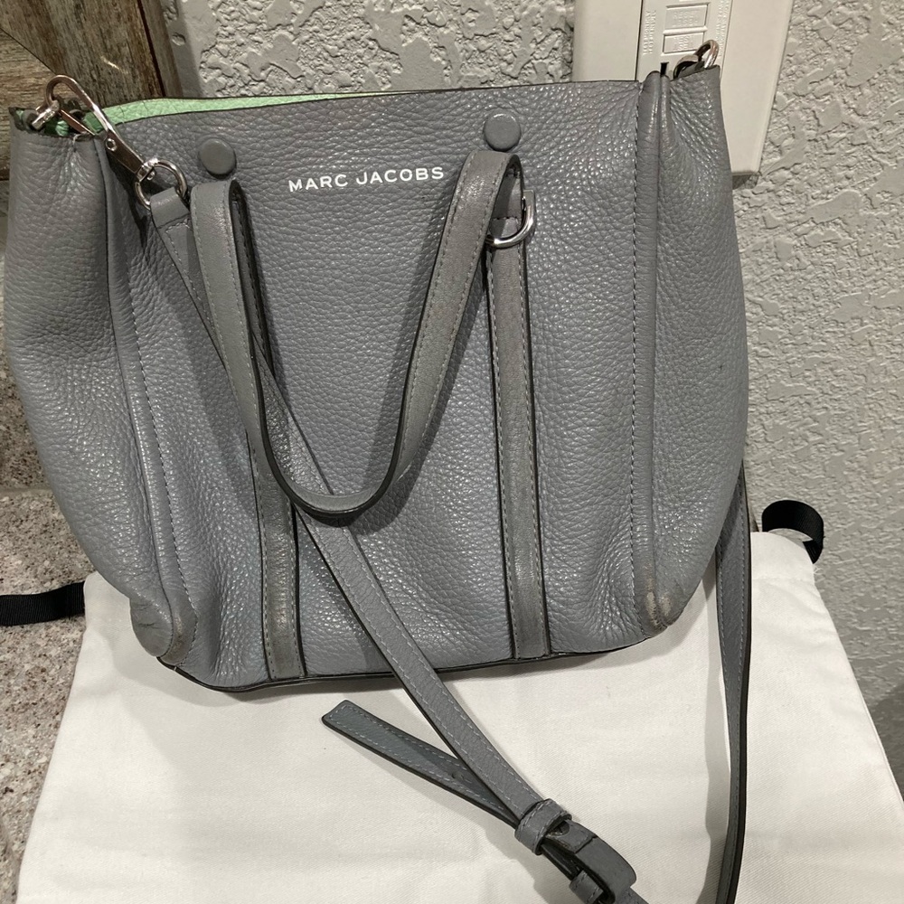 Marc Jacobs Mini Tote